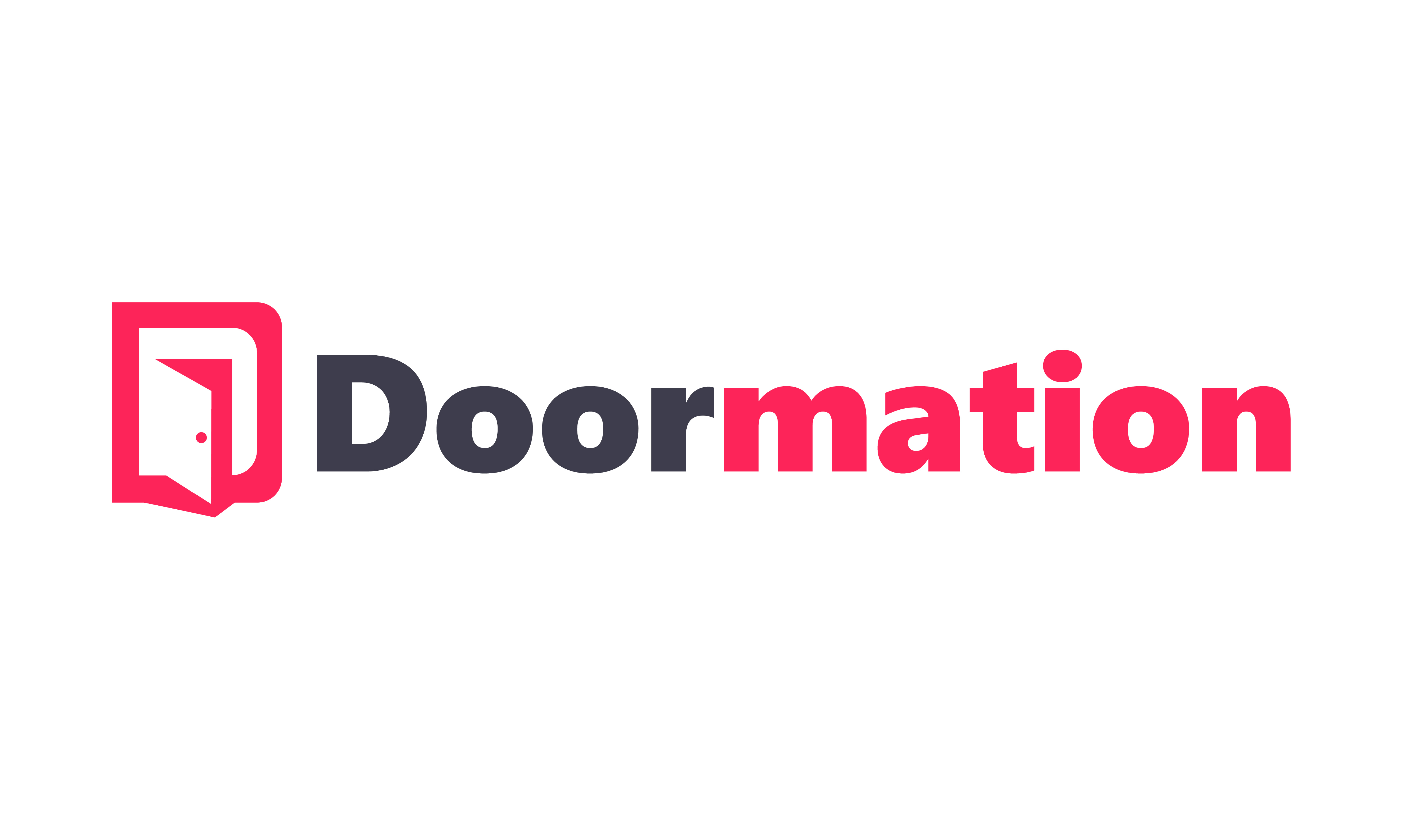 Doormation.com - Great premium domains